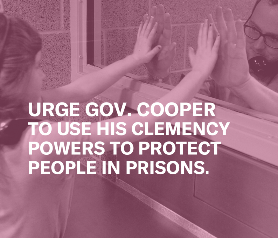 End mass incarceration