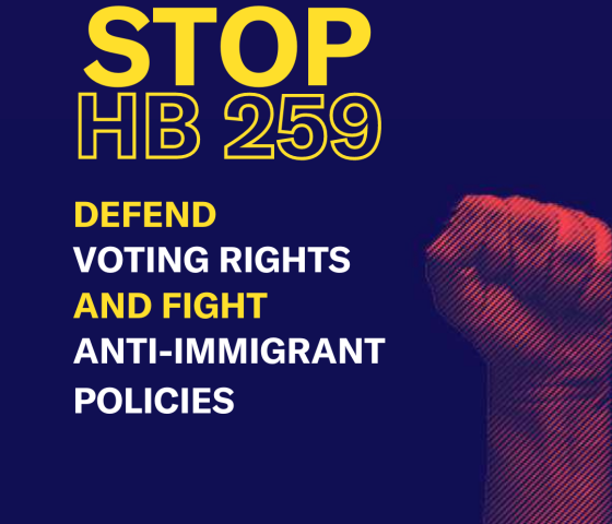 Oppose HB 259