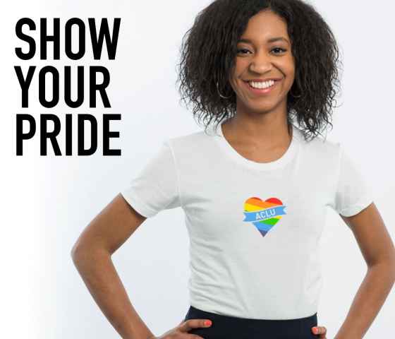 Show Your Pride